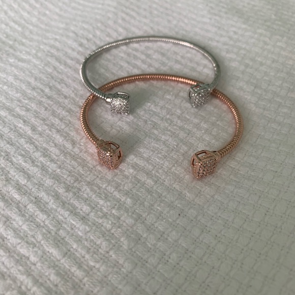 Park lane “Brooklyn” bracelets - Picture 3 of 8